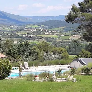 Les Cerises Bed & Breakfast