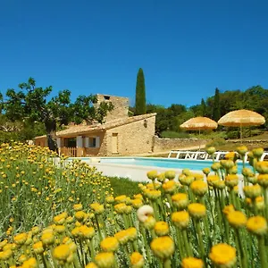  Villa La Bergerie - Welcome To Luberon